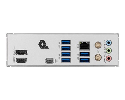 MSI PRO Z890-S WIFI6E DDR5 1851P Hdmi Dp