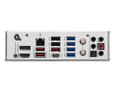 MSI Pro B650-A Wifi D5 AM5 Hdmi Dp Type-C
