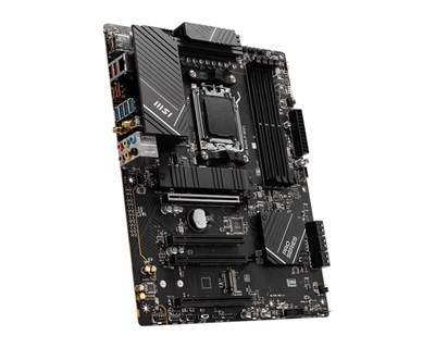 MSI Pro B650-P Wifi D5 AM5 Hdmi Dp