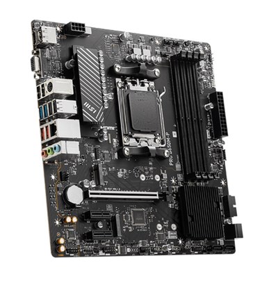 MSI Pro B650M-PD5 AM5 Vga Hdmi Dp
