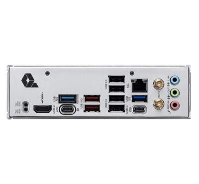 MSI Pro X870E-P Wifi AM5 Ryzen D5 Hdmi Type-C