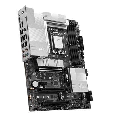 MSI Pro Z890-P Wifi DDR5 1851P Hdmi Dp