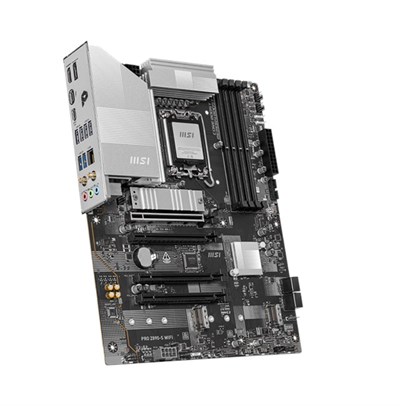 MSI Pro Z890-S Wifi DDR5 1851P Hdmi Dp