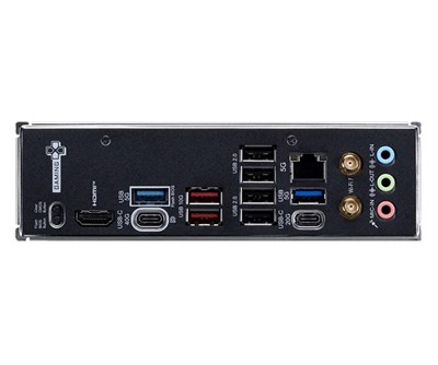 MSI X870E Gaming Plus Wifi AM5 Ryzen D5 Type-C