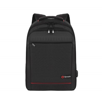Mack MCC-007 17.3 Office USB Giriş Sırt Çantası