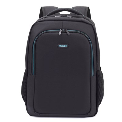 Mack MCC-505 15.6 Notebook Sırt Çantası Siyah