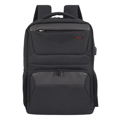 Mack MCC-805 15.6 Business X Notebook Sırt Çanta