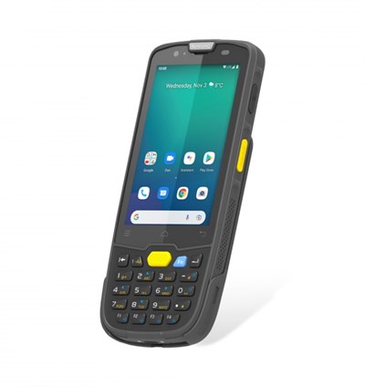 Newland MT6755 2D Android 11 Wifi BT NFC 4G Cradle