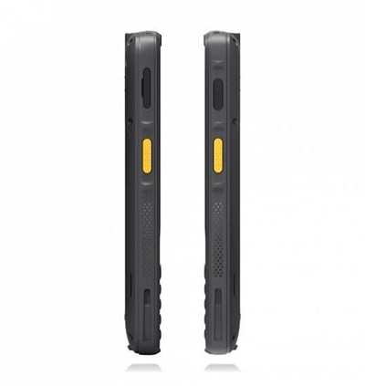 Newland MT6757 2D Android 15 Wifi BT NFC 4G Cradle