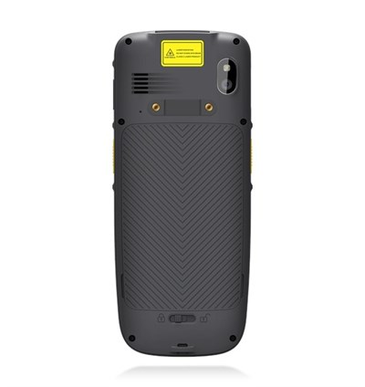 Newland MT6757 2D Android 15 Wifi BT NFC 4G Cradle