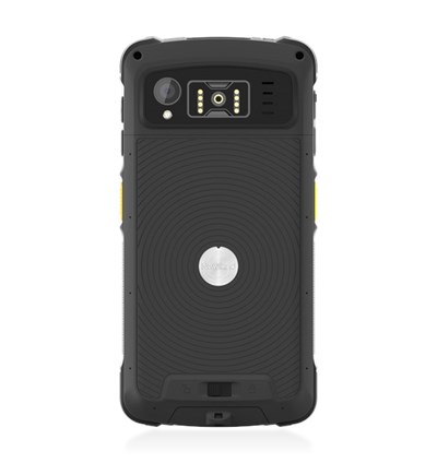 Newland MT9055-W4-DO 2D Android 11 (Kılıf) Wifi BT