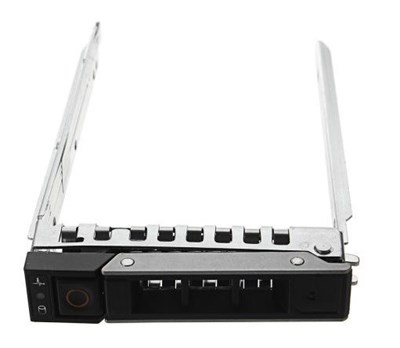 Oem Dell PowerEdge 14-15-16thGen 2.5 Disk Kızağı