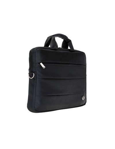 PLM Canyoncase 15.6 Notebook Çanta Siyah