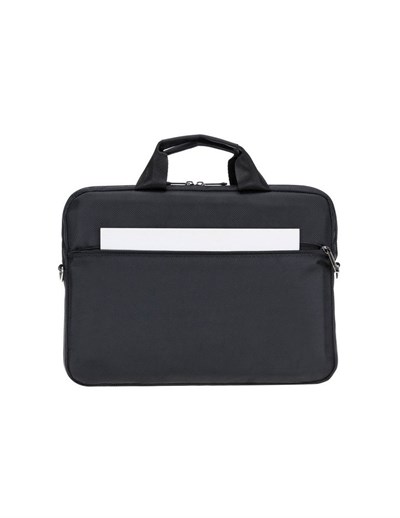 PLM Canyoncase 15.6 Notebook Çanta Siyah