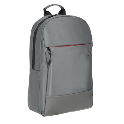 PLM Palma 15.6 Notebook Sırt Çantası Gri