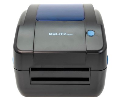 PalmX DXP-400 Masaüstü Barkod Yazıcı 203 Dpi