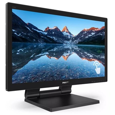 Philips 21.5 2ms MM Dokunmatik Kalemli 222B9TA