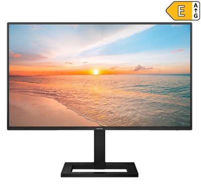 Philips 23.8 1ms MM Type-C IPS 24E1N1300AE/00