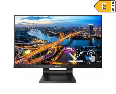 Philips 23.8 4ms MM Dokunmatik IPS 242B1TC/00