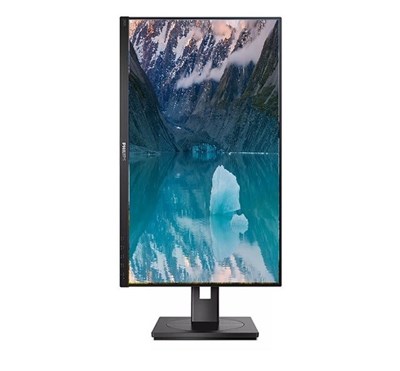 Philips 23.8 4ms MM Type-C Pivot IPS 243S1/00