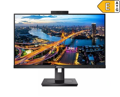 Philips 23.8 Webcam 4ms MM Dp IPS 242B1H/00