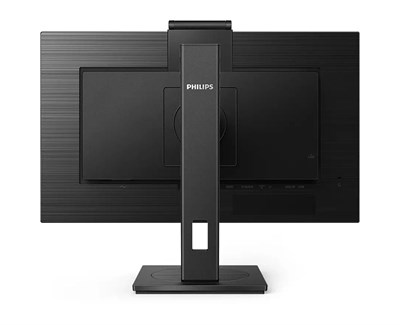 Philips 23.8 Webcam 4ms MM Dp IPS 242B1H/00