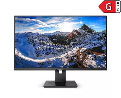 Philips 27 4ms MM 4K Type-C Hdmi Dp IPS 279P1/00