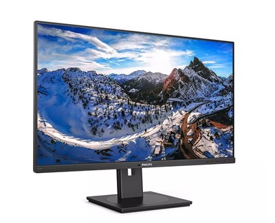Philips 27 4ms MM 4K Type-C Hdmi Dp IPS 279P1/00