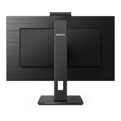 Philips 27 Webcam 4ms MM Pivot Hdmi Dp 275B1H/00