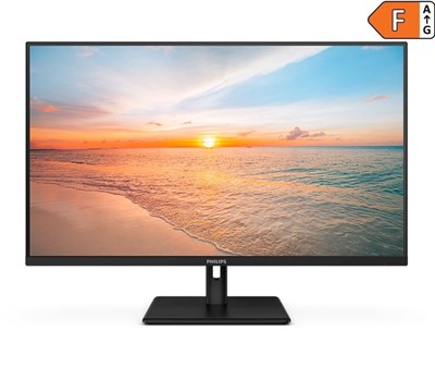 Philips 31.5 4ms MM 4K Hdmi Dp VA 32E1N1800LA/00