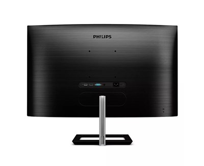 Philips 31.5 Curved 4ms Hdmi Dp VA 322E1C/00