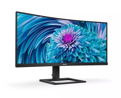 Philips 34 Curved 4ms MM Type-C Dp 346E2CUAE/00