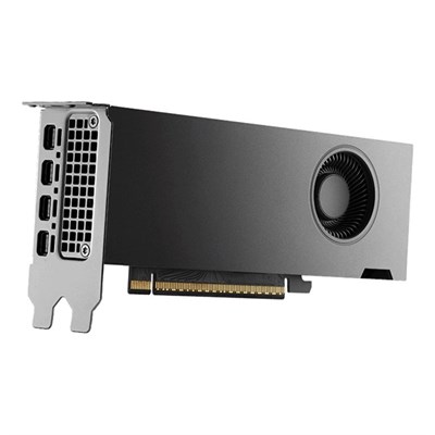Pny Quadro RTX Pro 4000 24G GD7 4Dp SFF Çeviricisz