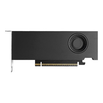 Pny Quadro RTX Pro 4000 24G GD7 4Dp SFF Çeviricisz