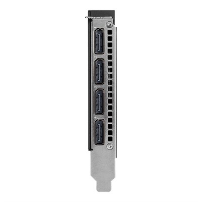 Pny Quadro RTX Pro 4000 24GB GD7 4Dp Çeviricisiz