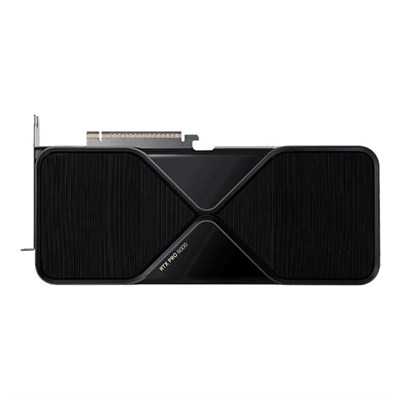 Pny Quadro RTX Pro 6000 96GB GD7 4Dp Çeviricisiz