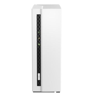 QNAP TS-133-2GB (1x3.5/2.5) Tower NAS
