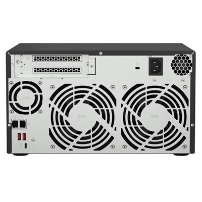 QNAP TS-873A-8GB (8x3.5/2.5) Tower NAS
