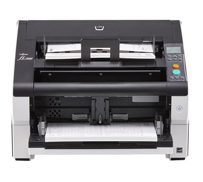 Ricoh FI-7800 A3 Doküman Tarayıcı