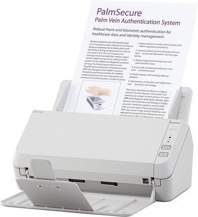 Ricoh SP1120N 20PPM A4 Network Tarayıcı