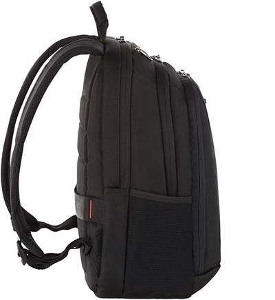 Samsonite 14.1 Guard IT 2.0 NB Sırt Çantası Siyah