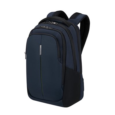 Samsonite 14.1 Guard IT 3 NB Sırt Çanta Lacivert