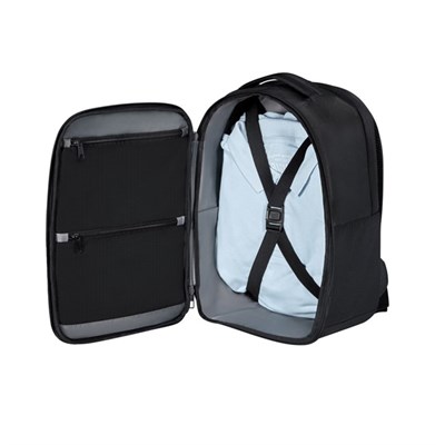 Samsonite 14.1 Guard IT 3 Seyahat NB Sırt Çantası