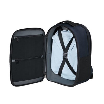 Samsonite 14.1 Guard IT 3 Sırt Çanta Underseater