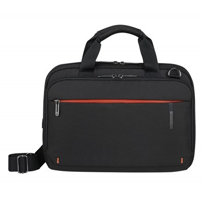Samsonite 14.1 Network4 NB Çantası Siyah
