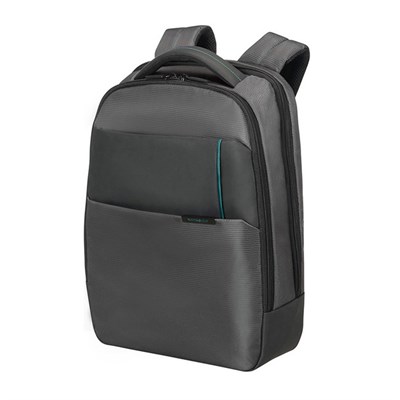 Samsonite 14.1 Qibyte NB Sırt Çantası Antrasit