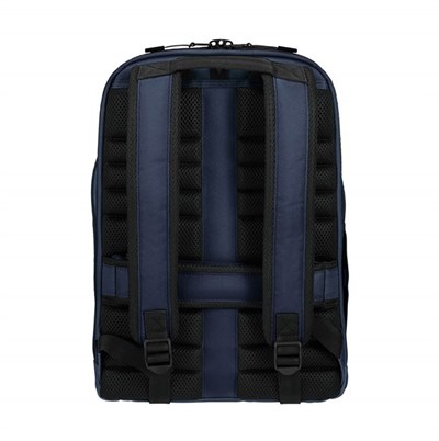 Samsonite 14.1 STACKD BIZ NB Sırt Çanta Lacivert