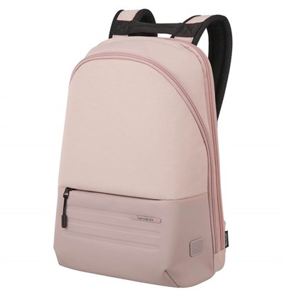 Samsonite 14.1 STACKD BIZ NB Sırt Çanta Pembe