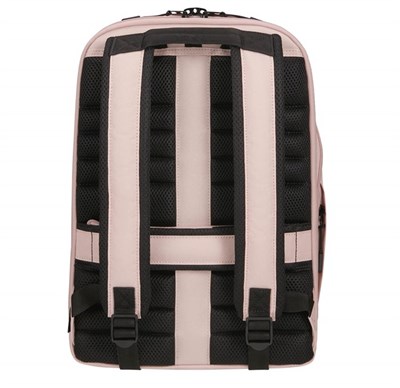 Samsonite 14.1 STACKD BIZ NB Sırt Çanta Pembe