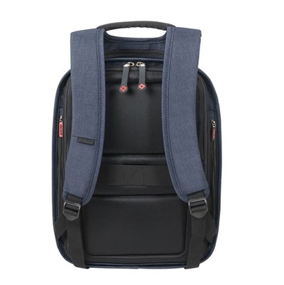 Samsonite 14.1 Securipak NB Sırt Çantası Mavi